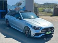 Usata Mercedes C300 265 CV (194 kW) 2023 Station wagon