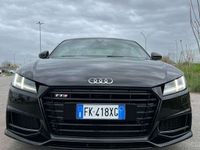 usata Audi TTS Coupe 2.0 tfsi quattro s-tronic