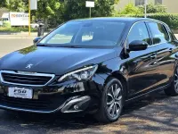Usata Peugeot 308 GT-line 150 CV (110 kW) 2015 Other Berlina
