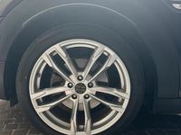 Usata Mini Countryman 150 CV (110 kW) 2018 Nero SUV