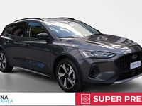 Usata Ford T Active 125 CV (91 kW) 2023 Magnetic gray Berlina