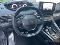 Usata Peugeot 3008 GT-line 131 CV (96 kW) 2021 Grigio SUV