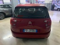 usata Citroën Grand C4 Picasso BlueHDi 120 Intensive