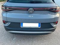 Usata VW ID.4 Pro Performance 150 kW (204 CV) 2021 Grigio SUV