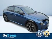 Usata Lancia Ypsilon 100 CV (73 kW) 2025 Blu metallizzato Utilitaria