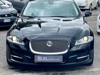 usata Jaguar XJ XJ 5.0 V8 S/C LWB Supersport