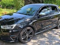 Usata Audi S1 Sportback Ambiente 231 CV (169 kW) 2015 Utilitaria