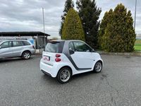 usata Smart ForTwo Coupé 1000 52 kW MHD BRABUS