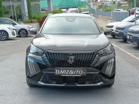 Usata Peugeot 2008 Allure 101 CV (74 kW) 2025 Nero perla metallizzato SUV