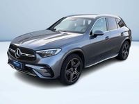 Usata Mercedes GLC220 Advanced Plus 197 CV (144 kW) 2023 Grigio SUV