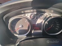 Usata Ford Focus Titanium 90 CV (66 kW) 2009 Grigio Station wagon