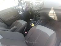 Usata Ford Ecosport 125 CV (91 kW) 2015 Grigio SUV