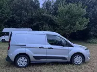Usata Ford Transit Connect 95 CV (69 kW) 2016 Monovolume