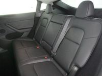 Usado Tesla Model Y Performance 185 kW (252 CV) 2023 Blanco SUV