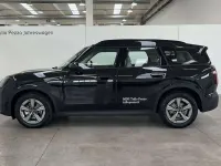 Usata Mini Cooper Countryman Classic 163 CV (119 kW) 2024 Midnight black ii metallizzato SUV