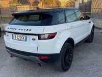 Usata Land Rover Range Rover evoque 150 CV (110 kW) 2016 SUV