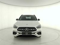 Nuova Mercedes GLA200 150 CV (110 kW) 2025 Bianco SUV