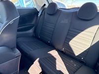 Usata Fiat 500e Passion 2021 Grigio