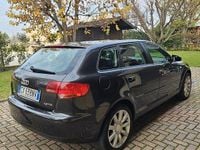 Usata Audi A3 Attraction 105 CV (77 kW) 2005 Utilitaria