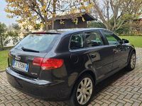 Usata Audi A3 Sportback Attraction 105 CV (77 kW) 2005 Utilitaria