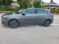 Usata Fiat Tipo 120 CV (88 kW) 2017 Grigio Station wagon
