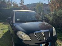 Usata Lancia Ypsilon Platinum 75 CV (55 kW) 2010 Utilitaria