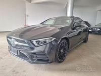 Usata Mercedes CLS350 Premium Plus 2021 Berlina