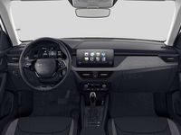 Nuova Skoda Kamiq 116 CV (85 kW) 2026 Bianco SUV