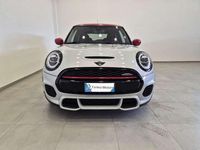 Usata Mini John Cooper Works 231 CV (169 kW) 2021 Argento Utilitaria