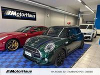 usata Mini Cooper S Cooper S 2.0Hype 3p auto