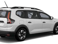 Usata Dacia Jogger Essentiel 101 CV (74 kW) 2024 Bianco Monovolume
