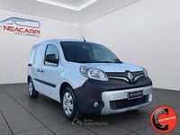 Usata Renault Kangoo 116 CV (85 kW) 2020 Bianco pastello Berlina