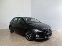 usata VW Polo 1.0 TGI 5p. Highline BlueMotion Technology