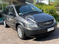 usata Chrysler Voyager Voyager2.5 CRD cat Lounge