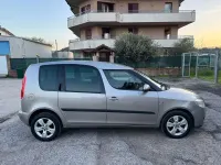 Occasion Skoda Roomster Comfort 105 ch (77 kW) 2007 Monospace