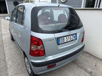 Usata Hyundai Atos Style 58 CV (42 kW) 2007 Other Utilitaria