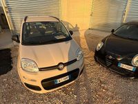 Usata Fiat Panda 2014 Utilitaria