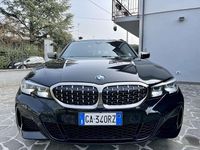 Usata BMW 340 M Sport 374 CV (275 kW) 2020 Station wagon