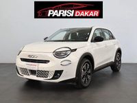 Nuova Fiat 600 Icon 110 CV (80 kW) 2025 Bianco SUV