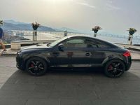 Usata Audi TT Advanced Plus 200 CV (147 kW) 2010 Coupé