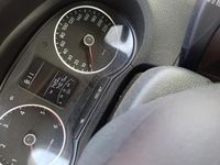 Usata VW Polo 80 CV (58 kW) 2012 Grigio Utilitaria