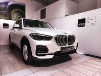 Usata BMW X5 286 CV (210 kW) 2022 Bianco SUV