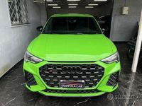 usata Audi RS3 2.5 400 CV S-TRONIC VAL. PERMUTE