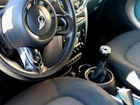 Usata Mini Countryman 111 CV (81 kW) 2012 Bianco SUV