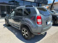 Usata Dacia Duster 109 CV (80 kW) 2017 Grigio SUV