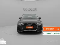 Usata Audi A1 110 CV (80 kW) 2020 Blu SUV