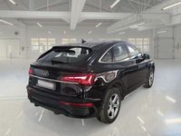 Usata Audi Q5 Sportback 265 CV (194 kW) 2023 Nero SUV