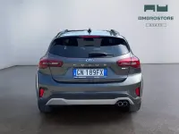 Usata Ford Focus Active 125 CV (91 kW) 2023 Magnetic grey SUV