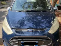 Usata Ford B-MAX 100 CV (73 kW) 2013 Monovolume