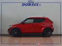 usata Suzuki Ignis Ignis 1.2 Hybrid1.2 Hybrid 4WD All Grip Top